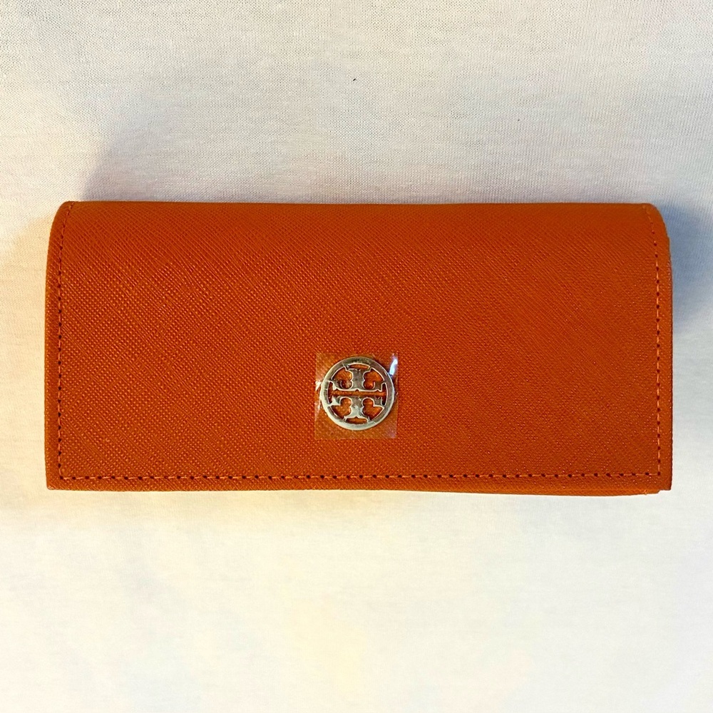 New Tory Burch sunglasses case